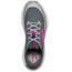 Brooks Divide 3 Running Shoes - Womens, Medium, Ebony/Grey/Pink, 7.5, 1203681B009.075