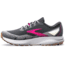 Brooks Divide 3 Running Shoes - Womens, Medium, Ebony/Grey/Pink, 7.5, 1203681B009.075