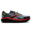 Brooks Divide 5 Trailrunning Shoes - Mens, Citadel/Ebony/Lime, 11.5 US/Medium, 1104291D004.115