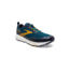 Brooks Divide Trailrunning Shoe - Mens, Lagoon/Navy/Golden Rod, 8D, 1103331D435.080