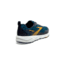 Brooks Divide Trailrunning Shoe - Mens, Lagoon/Navy/Golden Rod, 8D, 1103331D435.080