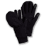 Brooks Draft Hybrid Glove, Black, XL, 280437001.040