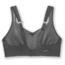 Brooks Drive Convertible Run Bra - Womens, Black, 36C, 350081001.0361C