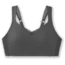 Brooks Drive Convertible Run Bra - Womens, Black, 36C, 350081001.0361C