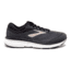 Brooks Dyad 10 - Mens, Grey/Black/Tan, Medium, 9.0, 1102861D082.090