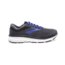 Brooks Dyad 10 - Womens, Black/Ebony/Blue, Medium, 9.5, 1202751B064.095