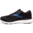 Brooks Dyad 11 Running Shoes - Mens, Extra Wide, Black/Ebony/Blue, 8.0, 1103234E064.080