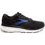 Brooks Dyad 11 Running Shoes - Mens, Extra Wide, Black/Ebony/Blue, 8.0, 1103234E064.080