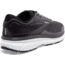 Brooks Dyad 11 Running Shoes - Mens, Medium, Blackened Pearl/Alloy/Red, 13.0, 1103231D031.130