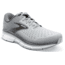 Brooks Dyad 11 Running Shoes - Mens, Extra Wide, Grey/Black/White, 11.5, 1103234E084.115