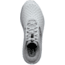 Brooks Dyad 11 Running Shoes - Mens, Extra Wide, Grey/Black/White, 11.5, 1103234E084.115