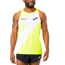 Brooks Elite Singlet - Mens, Beasts Gradient Print, S, 211392780.025