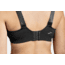 Brooks Embody Bra, Black, 38 DD, 350067-Black-38-DD