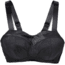 Brooks Embody Bra, Black, 38 DD, 350067-Black-38-DD