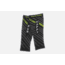 Brooks Fanatic Calf Sleeve, Black/Nightlife, Black/Nightlife, Large 741545-Black/Nightlife-L