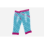 Brooks Fanatic Calf Sleeve, Turquoise/Fuschia, Turquoise/Fuschia, Medium 741545-Turquoise/Fuschia-M