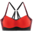 Brooks FineForm A/B Bra - Womens-Ember Lace-Large