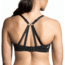 Brooks FineForm Bra, Black, 30 A/B, 350072-Black-30-A/B