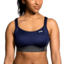 Brooks Fiona Bra, Navy/Asphalt, 40 B, 350064-Navy/Asphalt-40-B