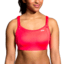 Brooks Fiona Bra, Race Pink, 32 D, 350064-RacePink-32-D