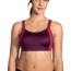 Brooks Fiona Bra - Women's, Iris/Plum, 32-C, 350064568.0321C