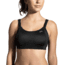 Brooks Fiona Bra - Womens, Black, 34-E, 350064001.0341E
