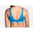 Brooks Fiona Bra - Womens, Navy/Sky, 32-DD, 350064432.0322D