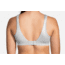 Brooks Fiona Bra - Womens, White/Sterling, 32-B, 350064125.0321B