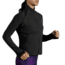 Brooks Fusion Hybrid Jacket - Women's, Small, Black, 221499001.025