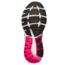 Brooks Ghost 10 Women's Road Running Shoe, Black/Pink Peacock/Living Coral, 120246 067