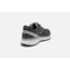 Brooks Ghost 11 Mens Road Running Shoes, Ebony/Grey/Silver, 8.5 US, Wide, 1102882E003.085