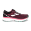Brooks Ghost 11 Road Running Shoes - Womens, Black/Pink/Aqua, Medium, 5 US, 1202771B017.050