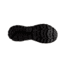 Brooks Ghost 12 GTX - Mens, Black/Ebony/Blue, Medium, 8.0, 1103111D064.080