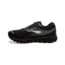 Brooks Ghost 12 GTX Road Running Shoe - Womens, Black/Ebony/Aqua, 9.5B, 1202991B010.095