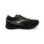 Brooks Ghost 12 GTX Road Running Shoe - Womens, Black/Ebony/Aqua, 9.5B, 1202991B010.095