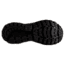 Brooks Ghost 12 GTX - Womens, Black/Ebony/Aqua, Medium, 11.0, 1202991B010.110