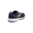 Brooks Ghost 12 Road Running Shoe - Mens, Navy/Deep Water/Gold, 9D, 1103161D489.090