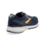Brooks Ghost 12 Road Running Shoe - Mens, Navy/Deep Water/Gold, Narrow, 8.0, 1103161B489.080