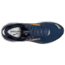 Brooks Ghost 12 Road Running Shoe - Mens, Navy/Deep Water/Gold, Narrow, 8.0, 1103161B489.080