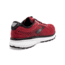 Brooks Ghost 12 Road Running Shoe - Mens, Red/Biking Red/Black, Medium, 7.0, 1103161D661.070