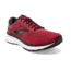 Brooks Ghost 12 Road Running Shoe - Mens, Red/Biking Red/Black, Medium, 7.0, 1103161D661.070