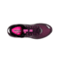 Brooks Ghost 12 Road Running Shoe - Womens, Black/Hollyhock/Pink, 7B, 1203051B063.070