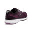 Brooks Ghost 12 Road Running Shoe - Womens, Black/Hollyhock/Pink, Medium, 11.0, 1203051B063.110