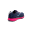 Brooks Ghost 12 Road Running Shoe - Womens, Navy/Majolica/Beetroot, 6.5B, 1203051B414.065