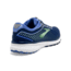 Brooks Ghost 12 Road Running Shoe - Womens, Peacoat/Blue/Aqua, Medium, 5.0, 1203051B413.050