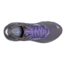 Brooks Ghost 12 Road Running Shoe - Womens, Shark/Violet/Bel Air Blue, Medium, 5.0, 1203051B097.050