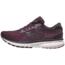 Brooks Ghost 12 - Womens, Black/Hollyhock/Pink, Medium, 6.0, 1203051B063.060