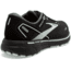Brooks Ghost 14 GTX Running Shoes - Womens, Medium, Black/Blackened Pearl/Aquaglass, 6.5, 1203551B015.065