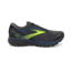 Brooks Ghost 14 Shoes - Mens, Black/Blue/Nightlife, 15 US, Medium Width, 1103691D069.150