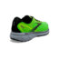 Brooks Ghost 14 Shoes - Mens, Green Gecko/Blue/Black, 9 US, Medium Width, 1103691D310.090
